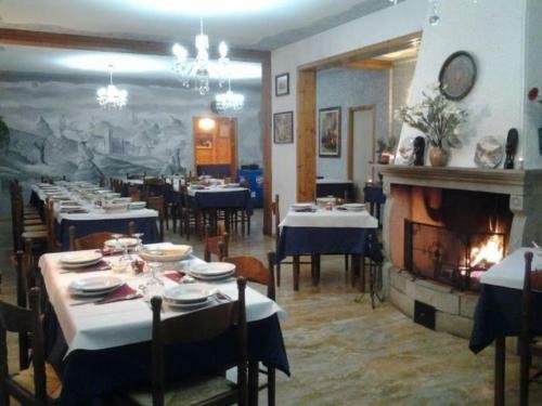 Hotel Fanano