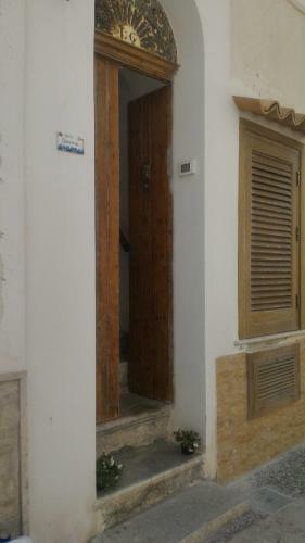 Apartamento Casa Bannina