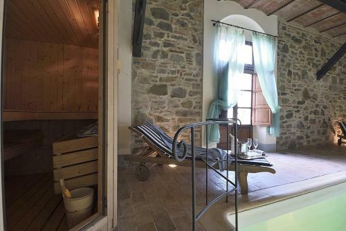 Fattoria Montecchio Villa Sleeps 18 Pool Air Con