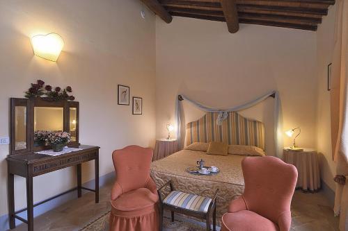 Fattoria Montecchio Villa Sleeps 18 Pool Air Con