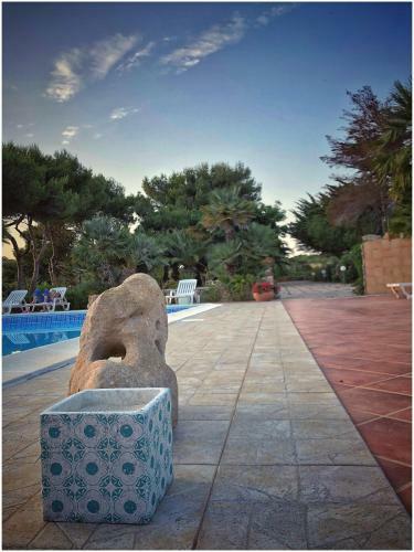 Apartamento Giardino Dell'impossibile