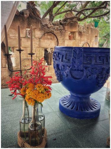 Apartamento Giardino Dell'impossibile