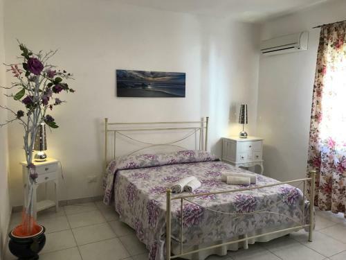 Hostal Isola Di Favignana - Mulini Smart Rooms