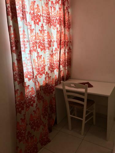 Hostal Isola Di Favignana - Mulini Smart Rooms