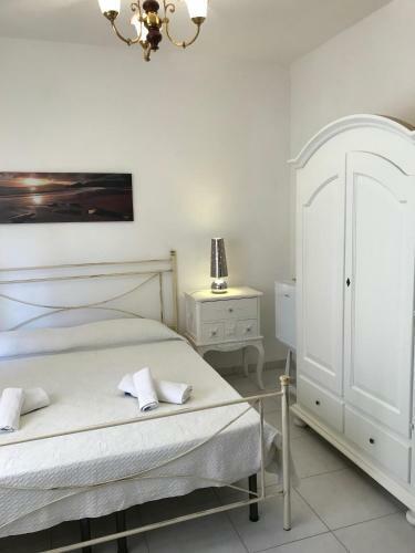 Hostal Isola Di Favignana - Mulini Smart Rooms