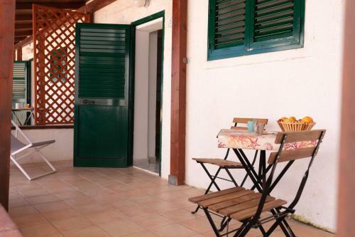 Apartamento Il Corallo Rosso