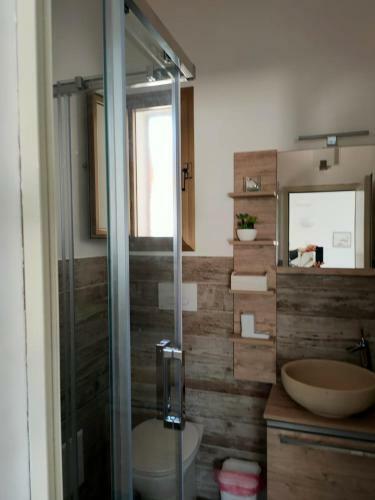 Apartamento Il Corallo Rosso