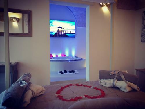 Bed & Breakfast Christian's Suites Spa