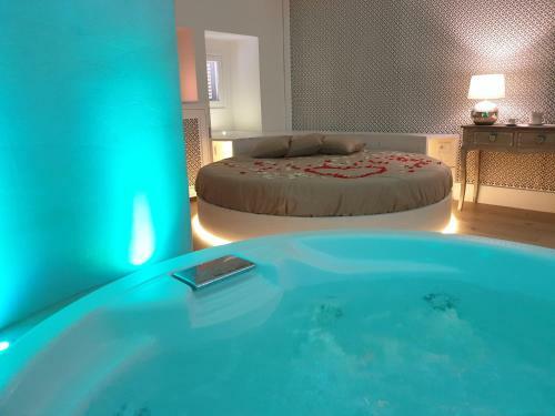 Bed & Breakfast Christian's Suites Spa