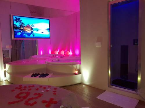 Bed & Breakfast Christian's Suites Spa