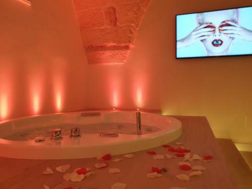 Bed & Breakfast Christian's Suites Spa