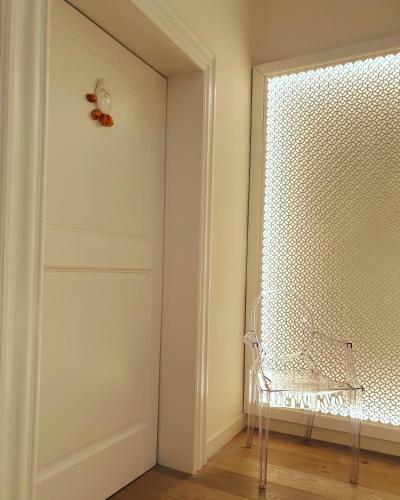 Bed & Breakfast Christian's Suites Spa