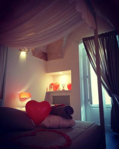 Bed & Breakfast Christian's Suites Spa