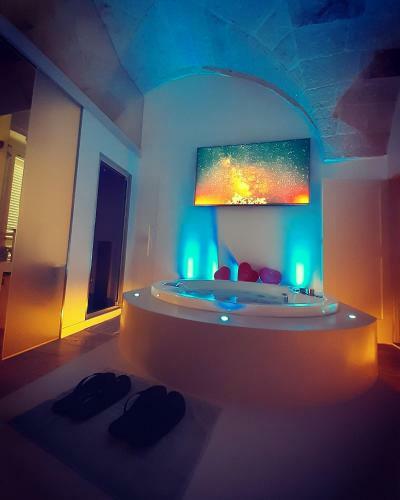 Bed & Breakfast Christian's Suites Spa