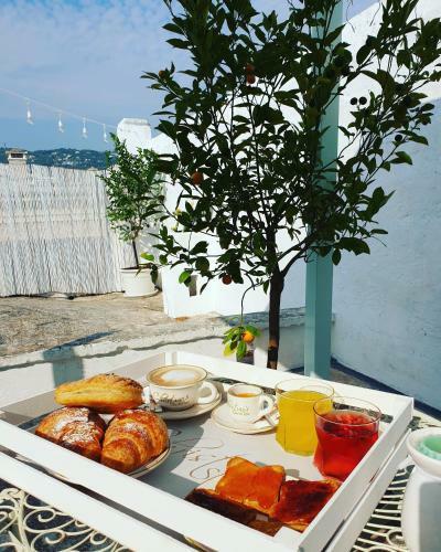 Bed & Breakfast Christian's Suites Spa