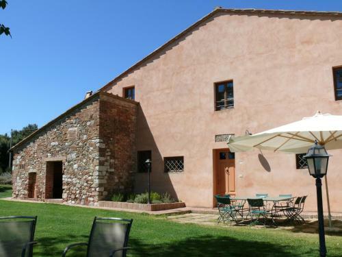 Il Castagno Villa Sleeps 8 Pool Wifi