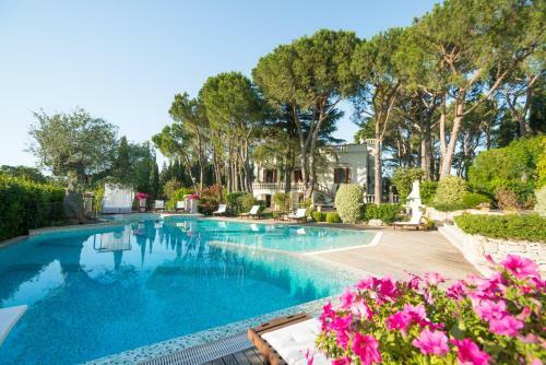 Apartamento Villa Chiara