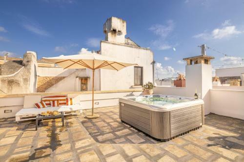 Apartamento Dimora Del Castello