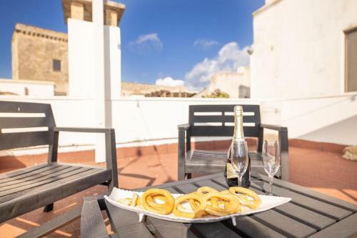 Apartamento Suite Del Castello