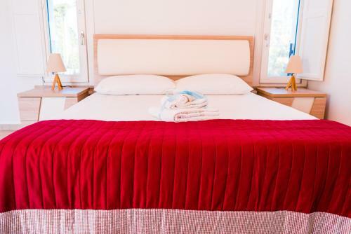 Apartamento Cava Rossa
