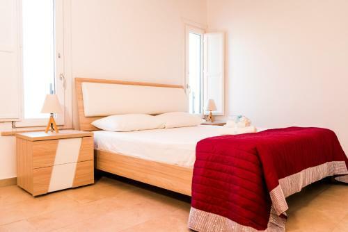 Apartamento Cava Rossa