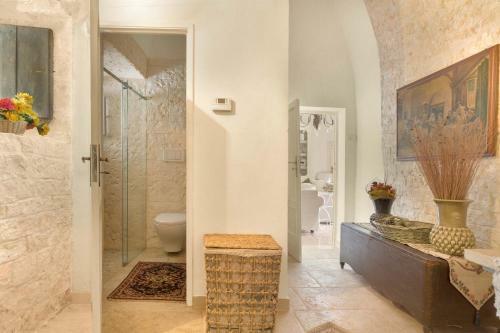 Villa Trulli Del Monsignore