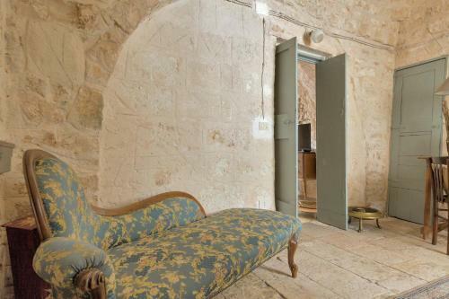 Villa Trulli Del Monsignore