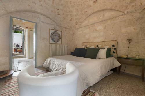 Villa Trulli Del Monsignore