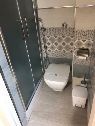 Hostal Guest House Regina Margherita