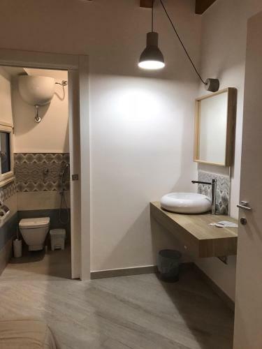 Hostal Guest House Regina Margherita