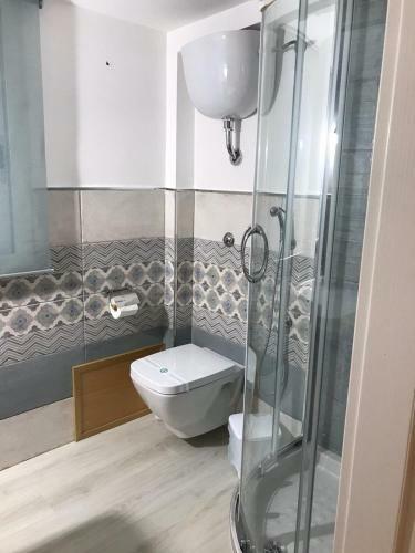 Hostal Guest House Regina Margherita