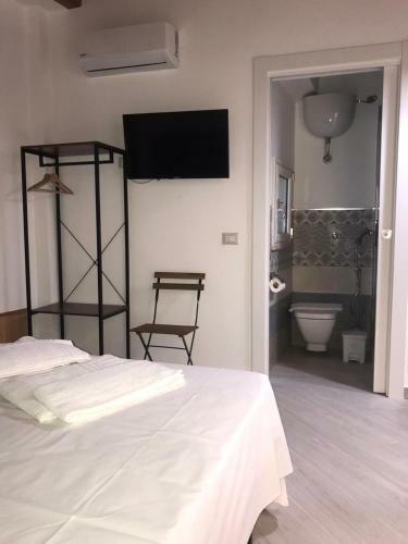 Hostal Guest House Regina Margherita