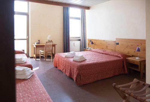 Pr�catinat Hotel & Restaurant