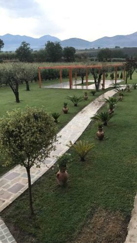 Villa Arcama