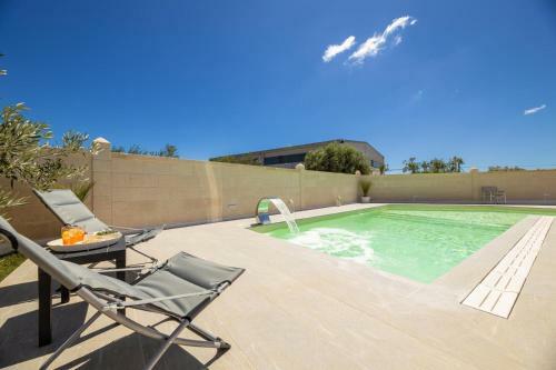 Villa Alessia