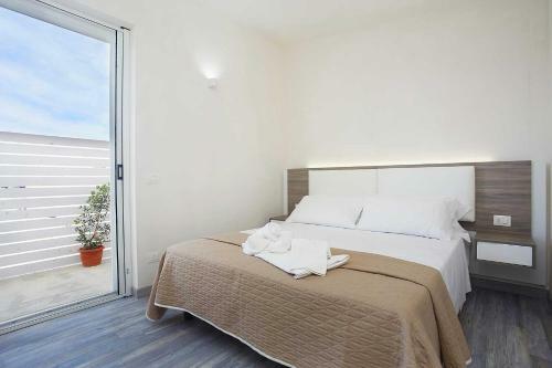 Bed & Breakfast Al Burrone