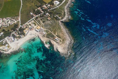 Bed & Breakfast Al Burrone