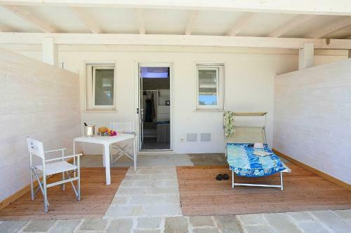 Bed & Breakfast Al Burrone