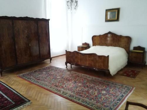 Bed & Breakfast Casa Cavallini Di Eleonora Cavallini