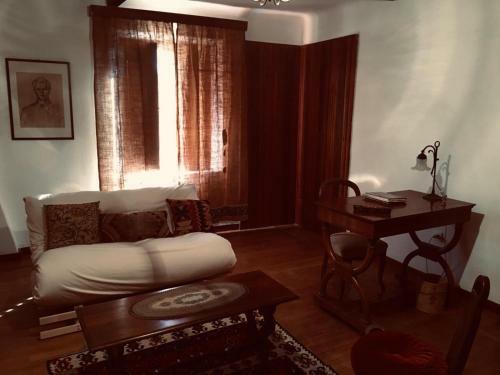 Bed & Breakfast Casa Cavallini Di Eleonora Cavallini