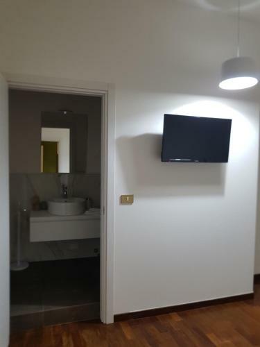 Hostal La Maison Verte Ferrara