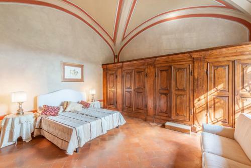 Bed & Breakfast Il Castellaccio