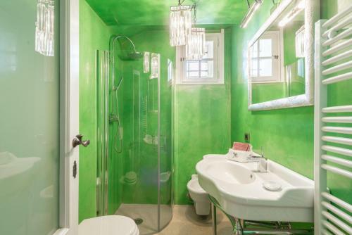 Bed & Breakfast Il Castellaccio