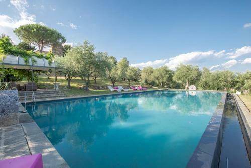Bed & Breakfast Il Castellaccio