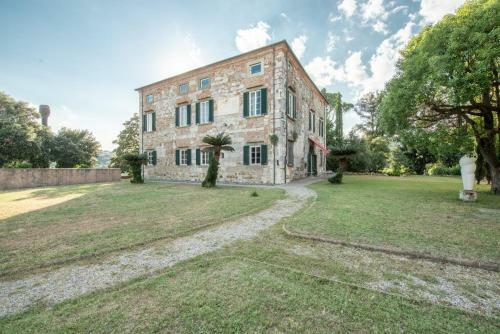 Bed & Breakfast Il Castellaccio