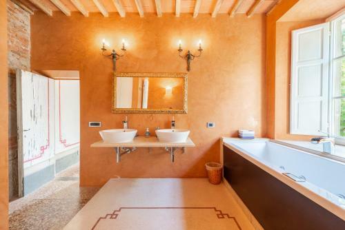 Bed & Breakfast Il Castellaccio