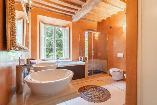 Bed & Breakfast Il Castellaccio
