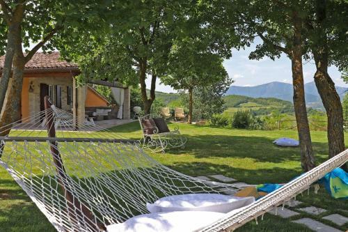 Villa Casa Emanuela