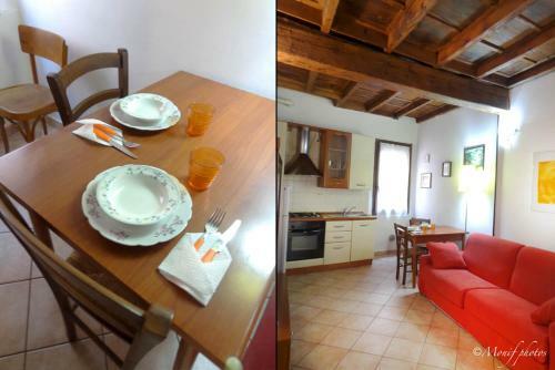Hostal Locanda Delle Agucchie