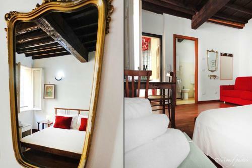 Hostal Locanda Delle Agucchie